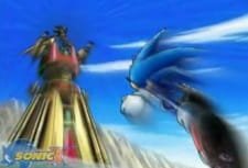 Sonic X Pilot an 6.19 Rating