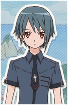 Umi Monogatari: Kanon to Iku Amamikoshima an 6.22 Rating