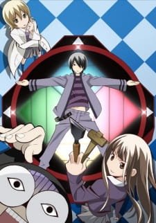 Katte ni Kaizou an 6.94 Rating