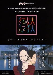 Otona Joshi no Anime Time an 7.45 Rating