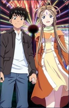 Aa! Megami-sama! (2011) an 7.4 Rating