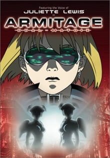 Armitage III: Dual-Matrix an 6.92 Rating