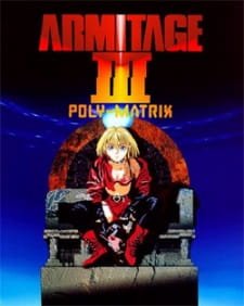Armitage III: Poly-Matrix an 7.13 Rating