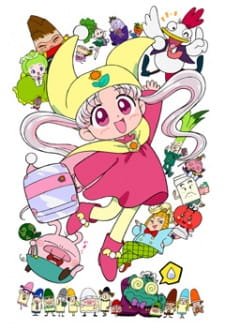 Yume no Crayon Oukoku an 7.1 Rating