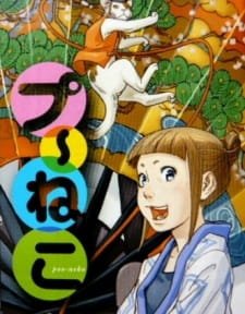 Puu-Neko an 5.63 Rating