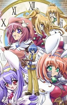 Kagi Hime Monogatari: Eikyuu Alice Rondo an 6.26 Rating
