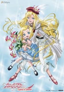 Kaleido Star: Legend of Phoenix – Layla Hamilton Monogatari an 7.95 Rating