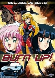 Burn Up! an 6.14 Rating