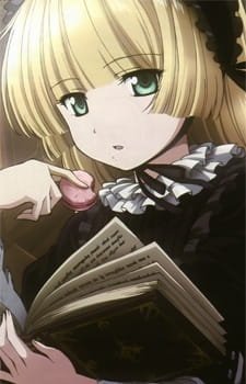 Gosick: Utsukushiki Kaibutsu wa Konton no Sen wo Shimiru an 7.09 Rating