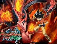 Duel Masters Cross Shock an 6.35 Rating