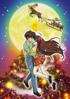 Itsudatte My Santa! an 6.05 Rating