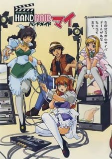 Hand Maid Mai an 6.11 Rating
