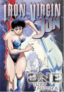 Iron Virgin Jun an 4.63 Rating