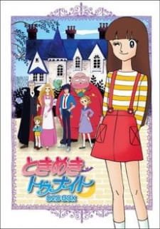 Tokimeki Tonight Recaps an 6.24 Rating