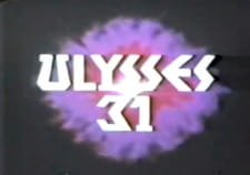 Ulysses 31 Pilot an 5.9 Rating