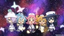 Houkago no Pleiades: Manner Movie an 5.31 Rating