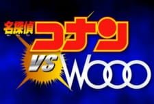 Detective Conan vs. Wooo an 6.1 Rating