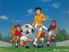 Soccer Fever an 6.39 Rating