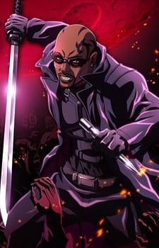 Blade an 6.29 Rating