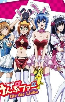 Kämpfer für die Liebe an 6.57 Rating