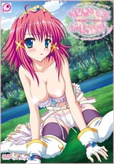 Wizard Girl Ambitious an 6.77 Rating