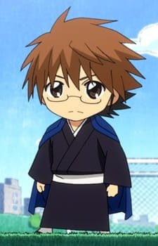 Nurarihyon no Mago: Gekitou Dai Futsal Taikai! Nuragumi W Cup!! an 6.55 Rating