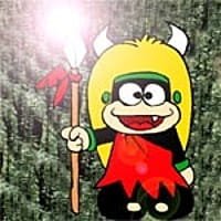 Jungle Kurobee an 6.22 Rating
