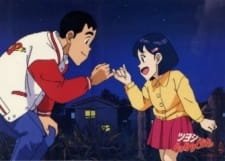 Tsuyoshi Shikkari Shinasai: Tsuyoshi no Time Machine de Shikkari Shinasai an 6.38 Rating