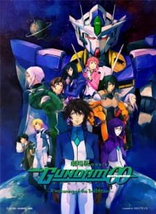 Mobile Suit Gundam 00 The Movie: A Wakening of the Trailblazer an 7.36 Rating