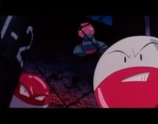 Pokemon Introductory Recap an 6.61 Rating