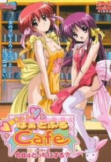 Mune Kyun! Heartful Cafe an 5.8 Rating