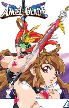 Angel Blade an 6.4 Rating