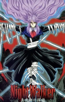 Night Walker: Mayonaka no Tantei an 7.02 Rating