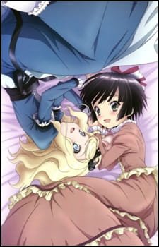 Ikoku Meiro no Croisée: Yune & Alice an 6.37 Rating