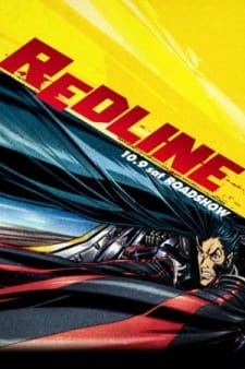 Redline Pilot an 6.74 Rating