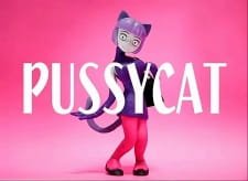 Pussycat an 4.2 Rating