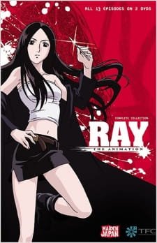 Ray The Animation an 6.71 Rating