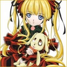 Rozen Maiden: Meitantei Kunkun – Duell Walzer an 6.55 Rating