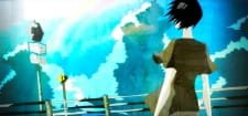 Sekaikei Sekai Ron an 5.82 Rating