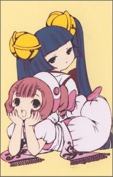 Chobits: Chibits an 7.05 Rating