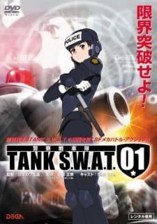 TANK S.W.A.T. 01 an 5.02 Rating