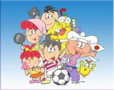Oyako Club an 5.77 Rating