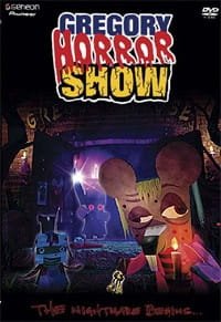 Gregory Horror Show: The Second Guest an 6.76 Rating