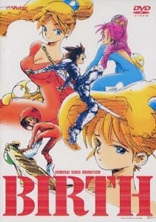 Birth an 6.02 Rating