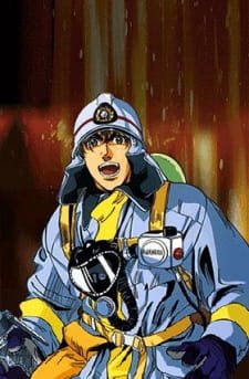 Me gumi no Daigo: Kajiba no Baka Yarou an 6.41 Rating