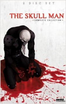Skull Man an 6.7 Rating