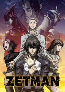 Zetman an 6.95 Rating