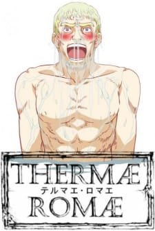 Thermae Romae an 7.06 Rating