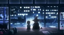 Mahoutsukai Jiji an 6.06 Rating