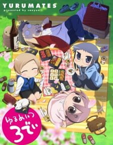 Yurumates 3D an 6.33 Rating